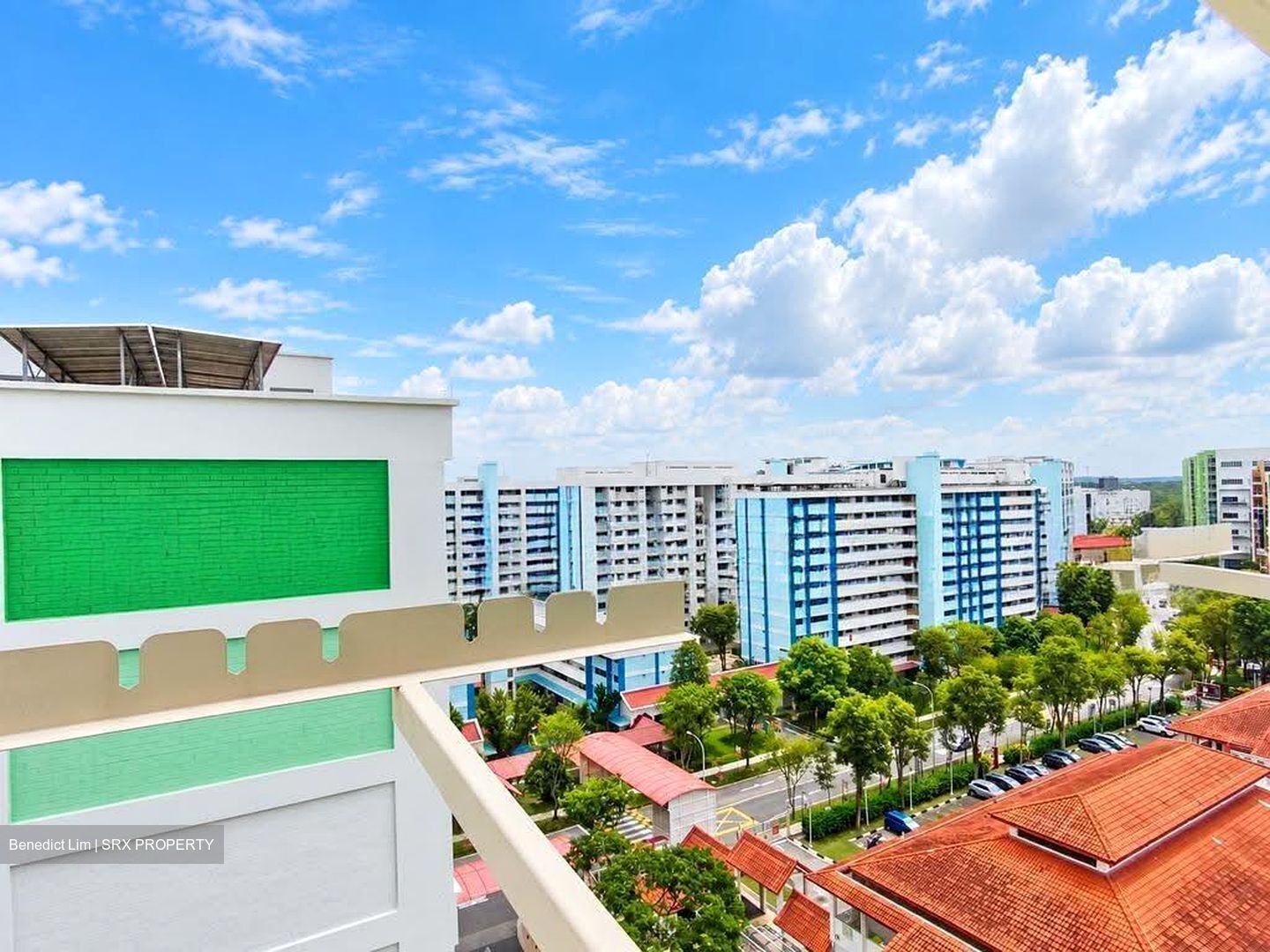 Blk 262 Yishun Street 22 (Yishun), HDB 4 Rooms #627406201